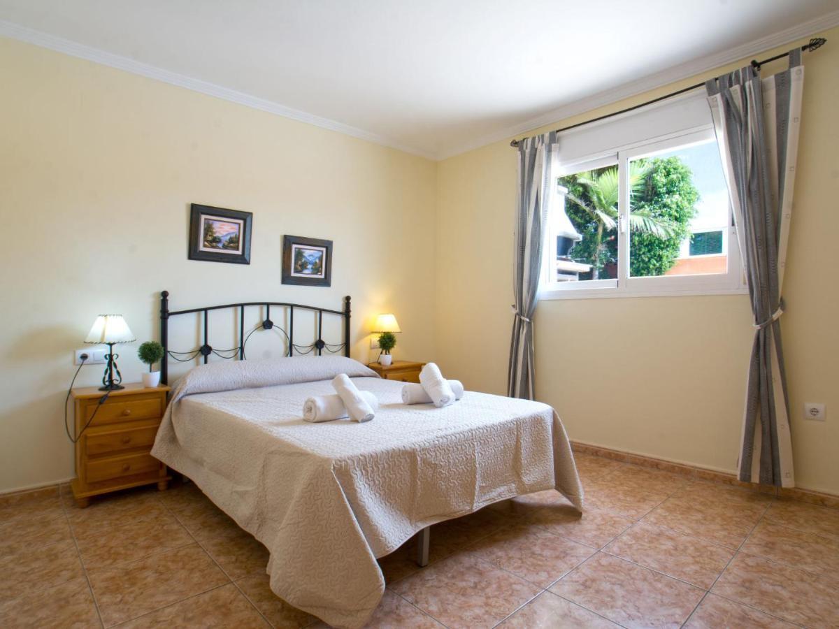 Villa Florencia By Interhome Калпе Екстериор снимка
