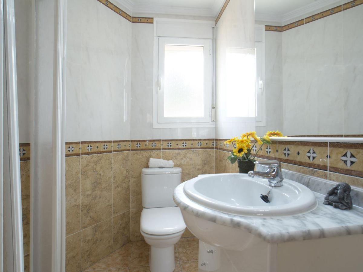 Villa Florencia By Interhome Калпе Екстериор снимка