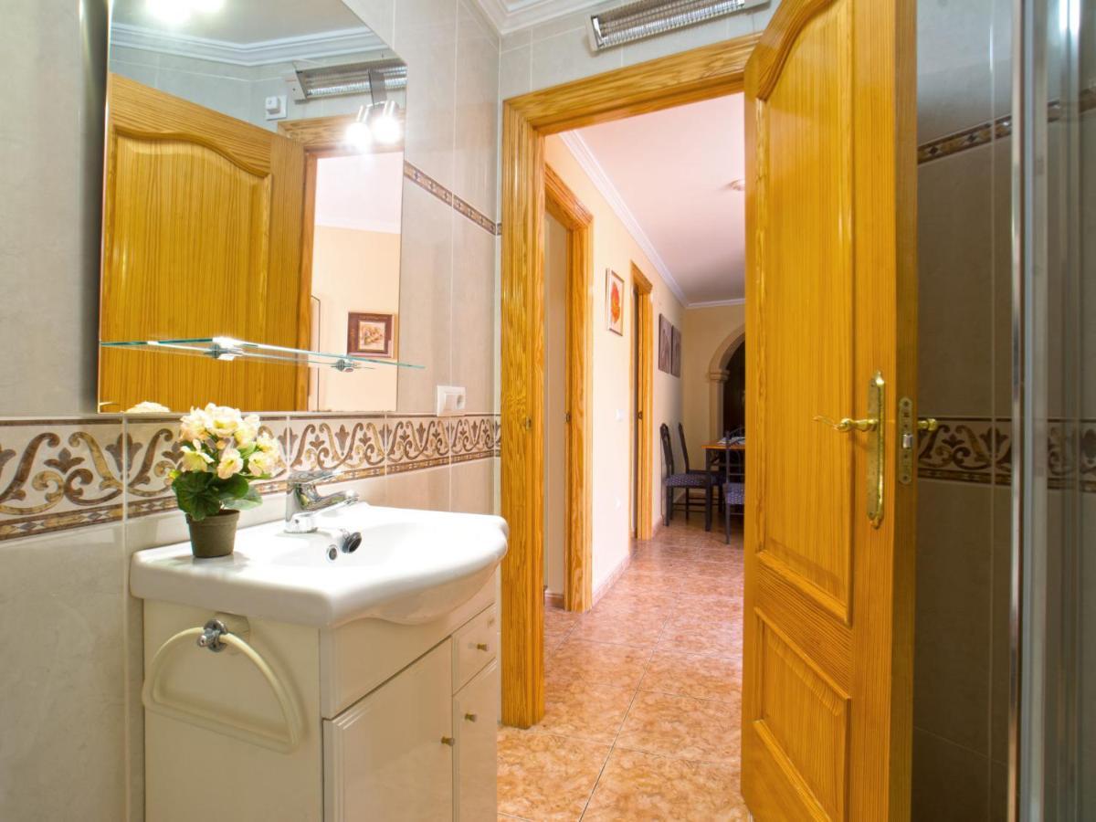 Villa Florencia By Interhome Калпе Екстериор снимка