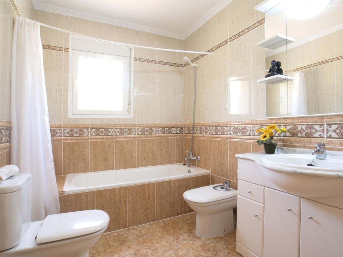 Villa Florencia By Interhome Калпе Екстериор снимка
